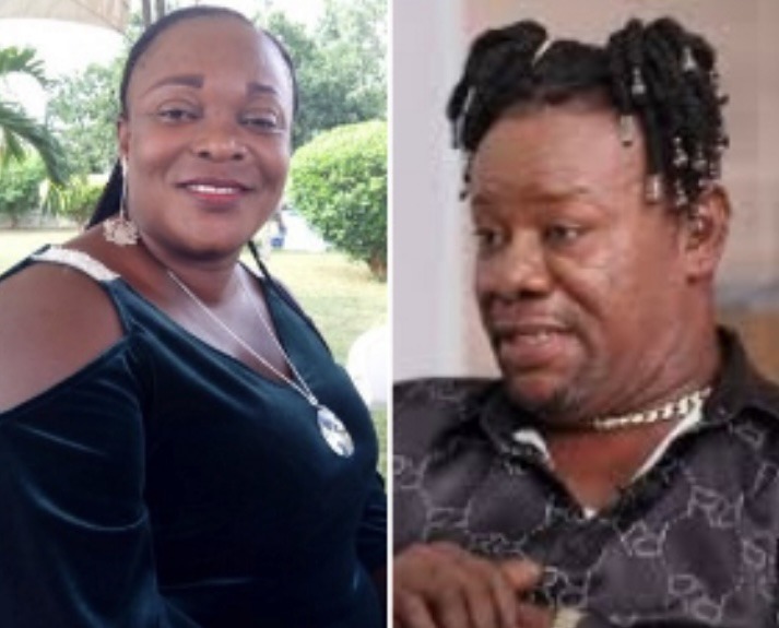 ‘We Are the Reason You Won, Give Us Political Appointments’- Kumawood Actress Kala Kumasi And Fellow Stars Demand Recognition From Mahama