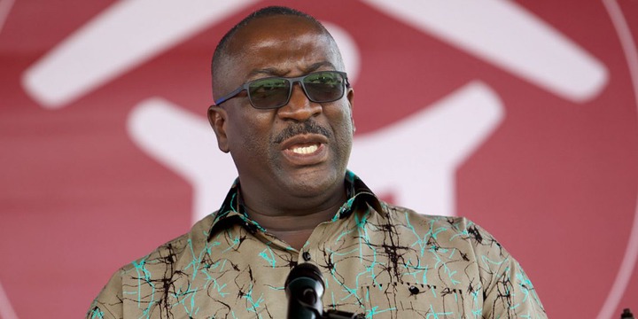 I am excited about George Opare Addo, he is an unsung hero – CITI FM MD Sammens