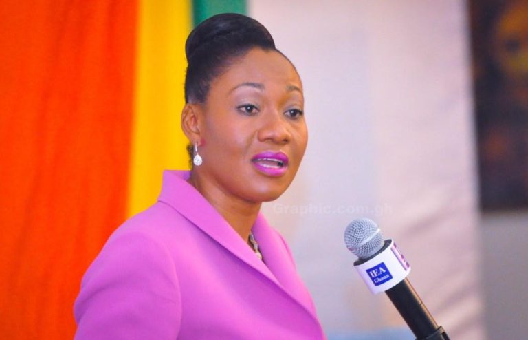 EC Demands Arrest of NDC Thugs