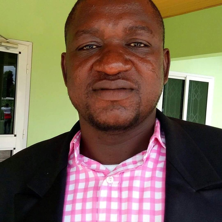NDC Regional Communication Officer withdraws from DCE contest