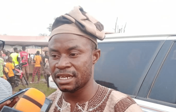 It’s Not A Suprise , We’ve Been Asked To Go Home By Mahama’s Gov’t-Dean Of MMDCEs