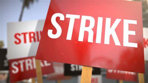 CETAG suspends strike