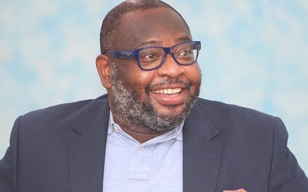 Mahama appoints Dr Randy Abbey as acting COCOBOD CEO