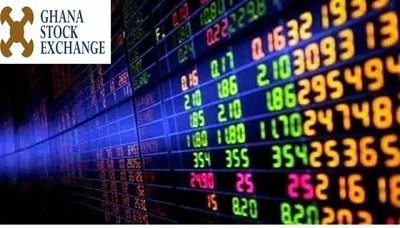 Unilever, ETI, GCB, GLD & MTN emerge best performers on Ghana Stock Exchange in 2024