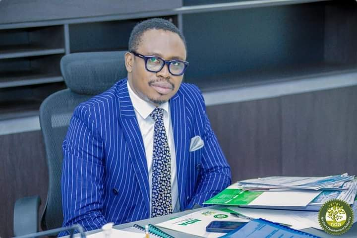 There is no encroachment, our land is intact