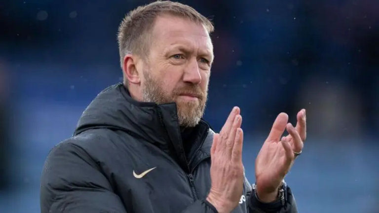 West Ham confirm Graham Potter as new manager