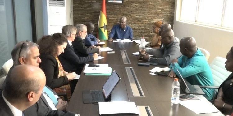 World Bank pledges ‘Better Bank’ vision to drive Ghana’s growth