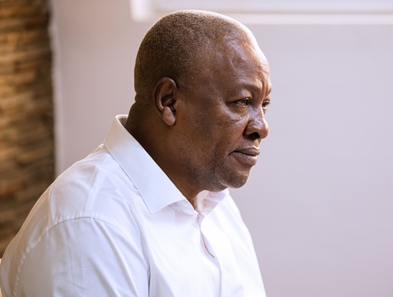 Mahama Must Reconsider Emissions Levy Decision- IPPG