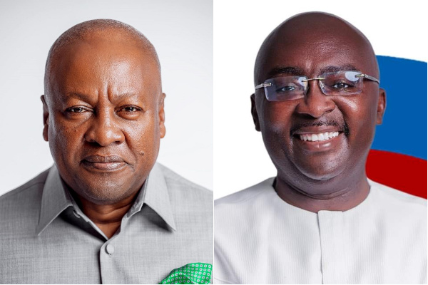 Election 2024: A spotlight on the North East region of Ghana, an ethnic point of view