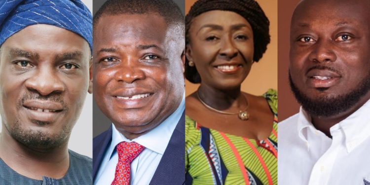 Check the profiles of new Ministerial nominees