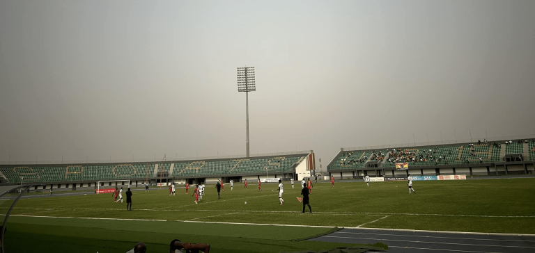 Watch Live: Hearts of Oak vs Home StarsFC [MTN FA Cup R32]