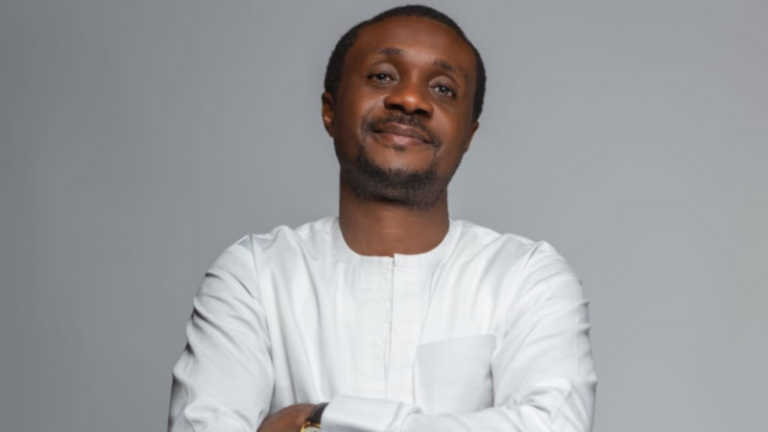 Nigerian Artist, Bassey To Minister At Donald Trump’s Inauguration