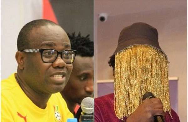 Testify in court without mask – Appeals Court orders Anas