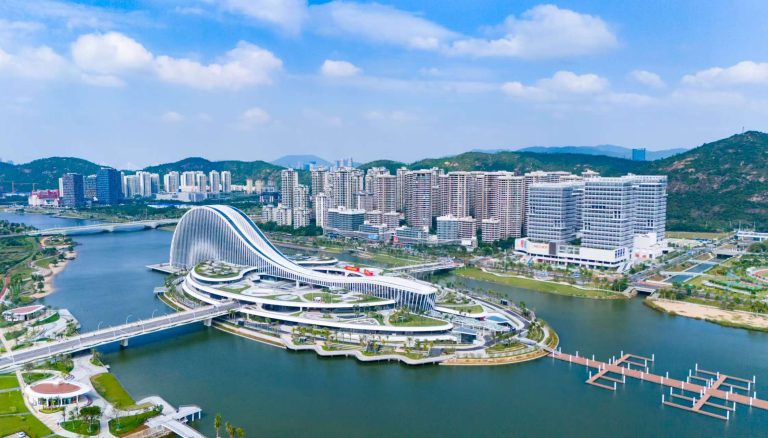 Guangdong’s GDP estimated to surpass 14 trillion yuan in 2024  
