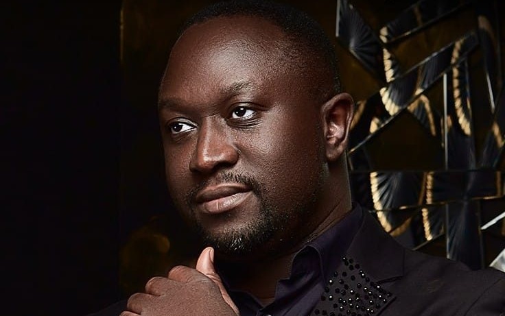 “Stop looking for help from the government” – Richie to creatives