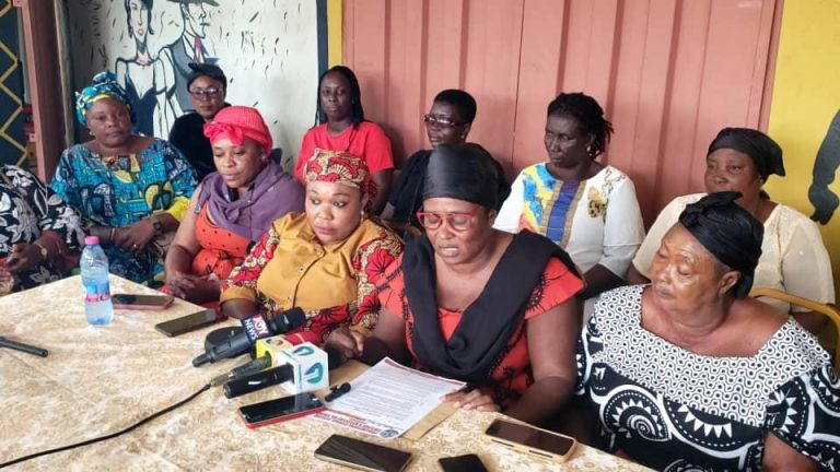 School Feeding Caterers begin receiving outstanding salaries