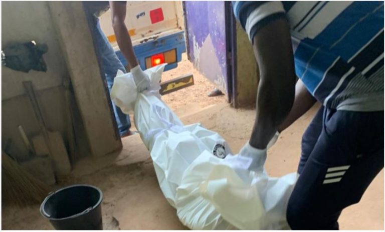 33-year-old man allegedly hangs himself at Berekum
