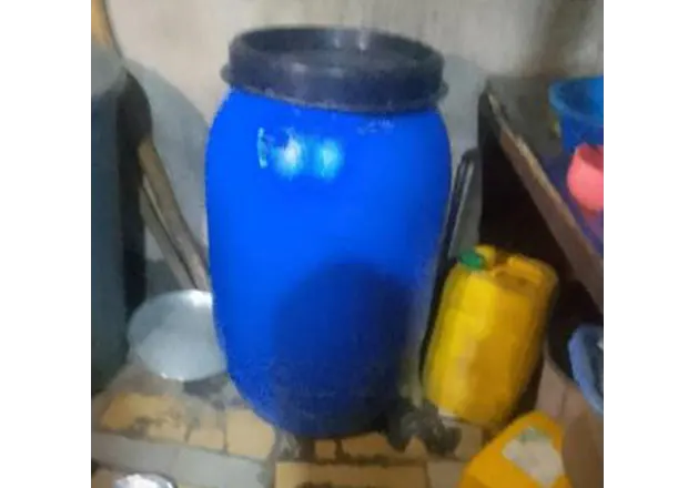 2 Die In Water Reservoir