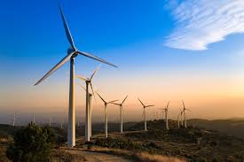 Ghana seeks investors for wind, tidal wave energy