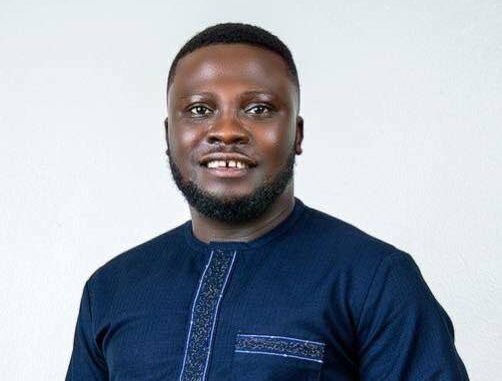 My efficiency as Reg. Secretary earned me the Reg. Minister post—Dr. Amoakohene