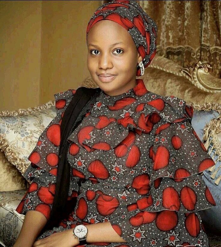 Muslim Ladies Radiating Beauty In These Decent Styles