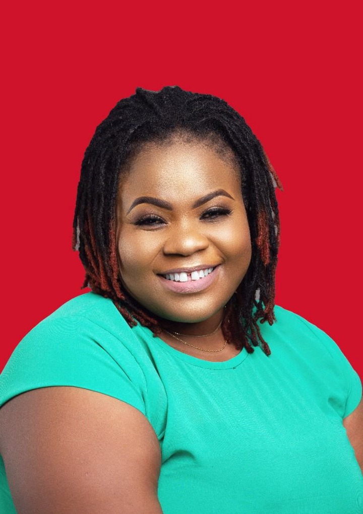 Abigail Elorm Mensah Appointed as Acting CEO of MASLOC