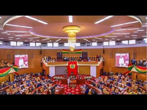 Parliament debate Mahama’s public sector appointment revocation, others
