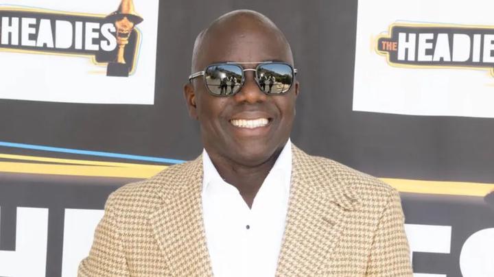 Didn’t go for the Grammys. I was there last year and have attended several others—Ayo Animashaun