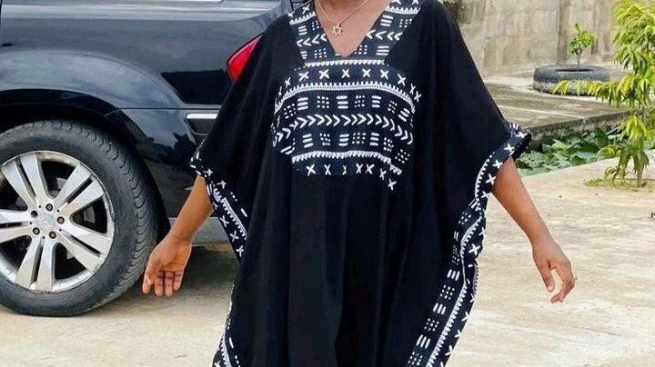 Married Women Embrace Ankara Fashion with a Modern Twist; Checkout