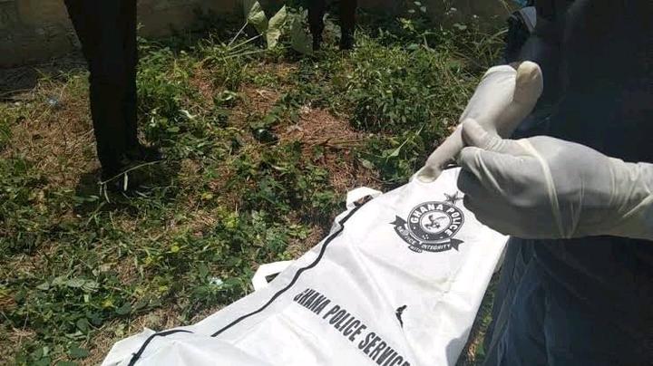 32-Year-Old Oti Doctor Murdered; Body With Wounds On Hands And Legs Found In His House