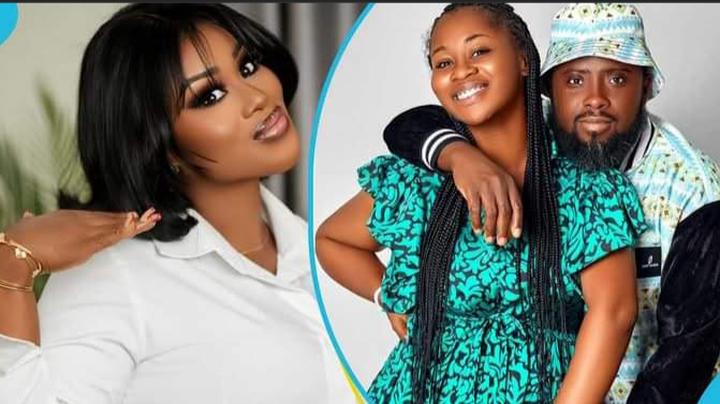 Prophet Bernard Elbernard’s Pretty Wife Mimi Looks Gorgeous In 3 Stylish Dresses
