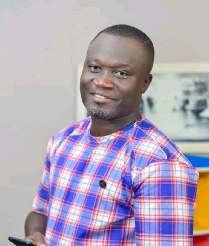 Ogyaba Should Pray for Sense Because Everything He Has Said About His Cheating Scandal Has Been Trash – Ola Michael Fires
