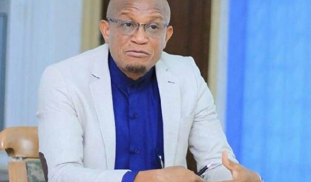 Revealed – OSP chases former NPA boss Mustapha Hamid over alleged GH¢1.3bn fraud