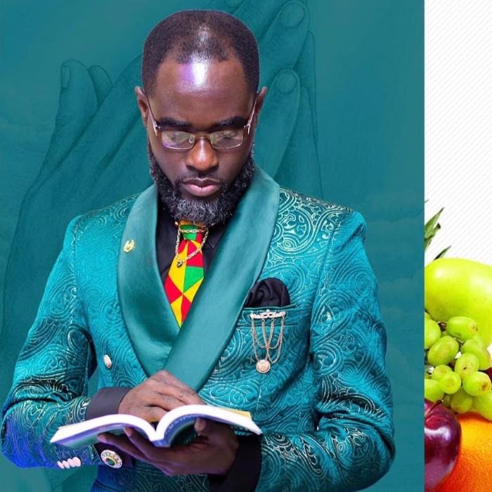 Even Pastors Who Divorced their Wives Have the Vim to Talk About My Private Life – Ogyaba Fires Back
