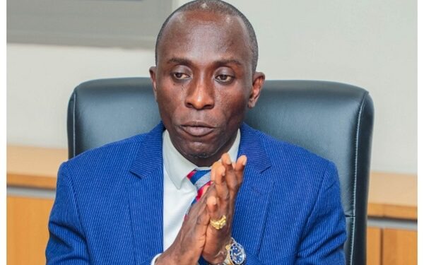 “Where I am is no one’s business” – Ernest Owusu Bempah speaks from his hideout
