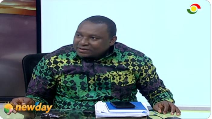 Many Ghanaian Youth Are Thieves, They Beg for Jobs But Steal From their Employers When Hired – Businessman and Politician Solomon Owusu
