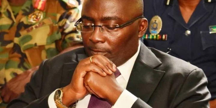 Revealed – Mahama gov’t saves Ghana from embarrassment by withdrawing Bawumia’s ‘bizarre’ order