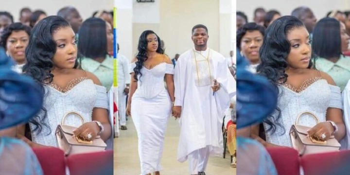 Sammy Gyamfi’s wife now selling gold – Abronye DC boldly alleges