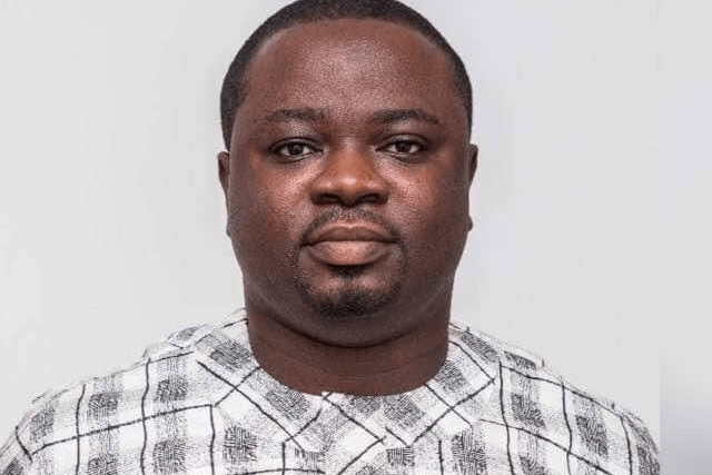 NIB swoops on former NSA Deputy Director  in Rambo Style, detains him