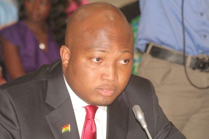 75,000 unclaimed passports to be audited and delivered—Ablakwa reveals