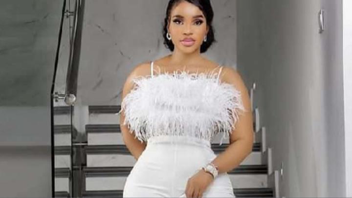 Benedicta Gafah Declares, No More Second Choices