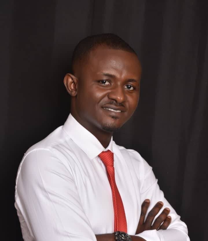 I attempted to safeguard state property but was overpowered by Annoh-Dompreh, 3 others