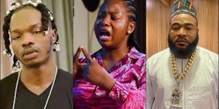 “Naira Marley, Sam Larry made life unbearable for Mohbad” – Wunmi