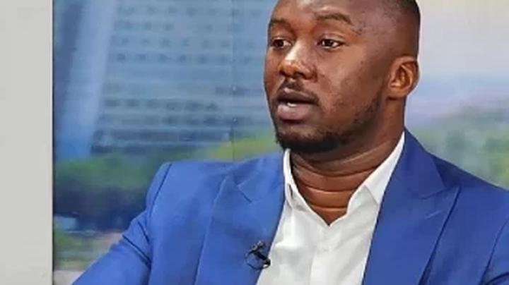 Nearly 3,200 Jobs Have Been Posted So Far; Just Apply Free Of Charge- Malik Basintale