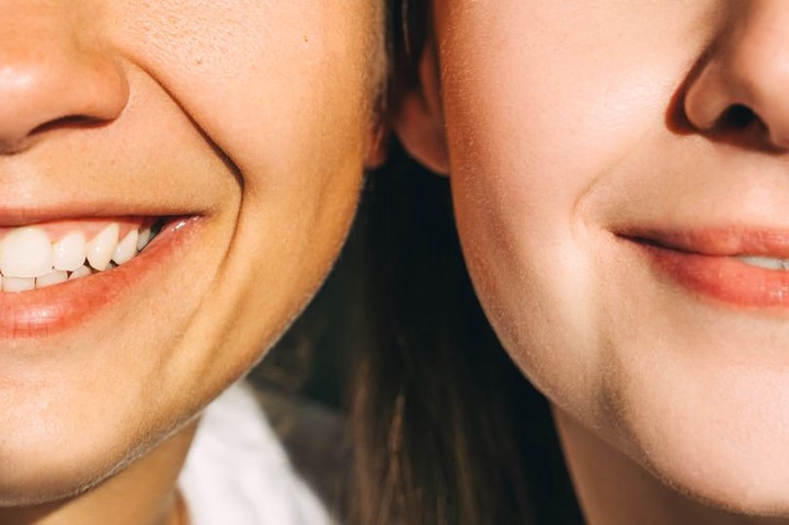 ‘I’m a dentist – here’s how to whiten teeth and stop them from staining’