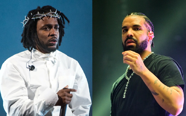 Drake calls out ‘rap beef’ with Kendrick Lamar in new album