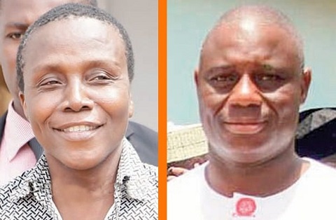 Gregory Afoko granted bail after nearly 10 years on remand for murder