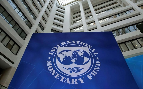 Top 10 African countries with the lowest debt to the IMF at the start of 2025