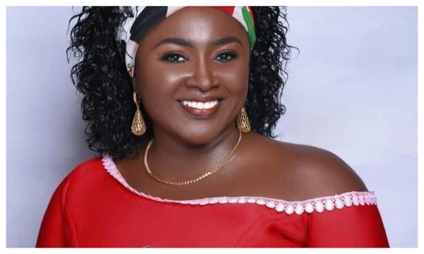 President Mahama appoints Dr. Hannah Bissiw as Administrator of Minerals Development Fund