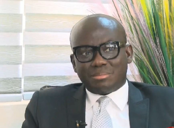 Godfred Dame’s claims that perjury against Dr. Adu-Ampomah was heard false